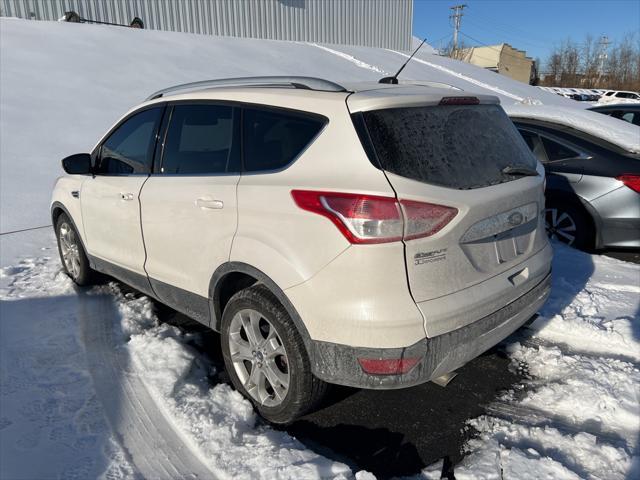 used 2014 Ford Escape car, priced at $7,589