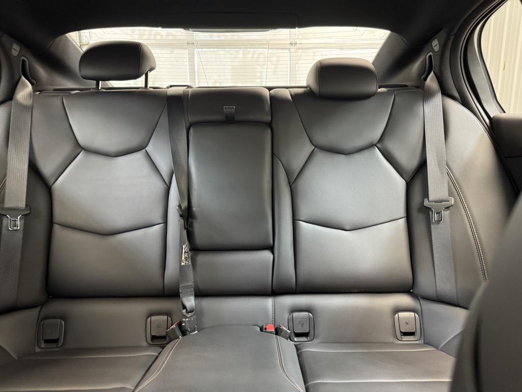 used 2020 Cadillac CT5 car, priced at $32,899