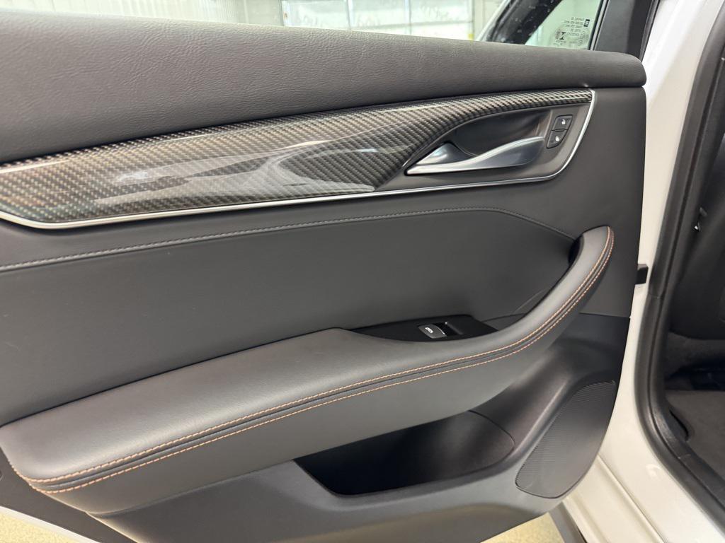 used 2020 Cadillac CT5 car, priced at $32,899