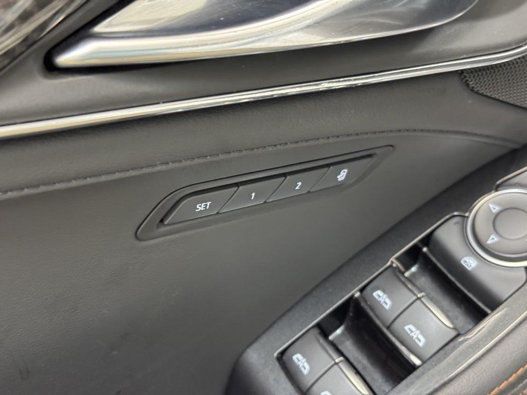 used 2020 Cadillac CT5 car, priced at $32,899