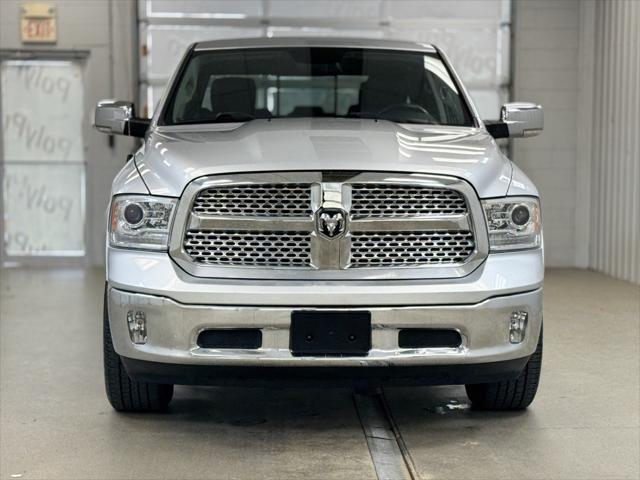 used 2017 Ram 1500 car, priced at $30,500
