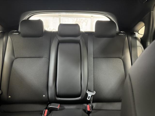 new 2025 Honda Civic Hybrid car, priced at $30,318