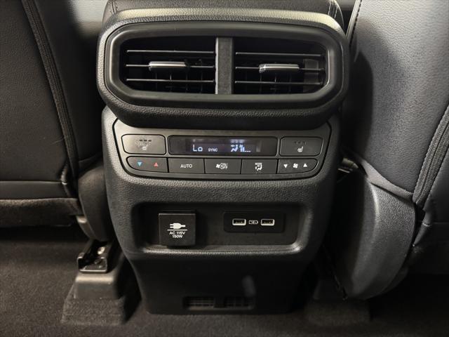 used 2023 Honda Pilot car, priced at $48,208