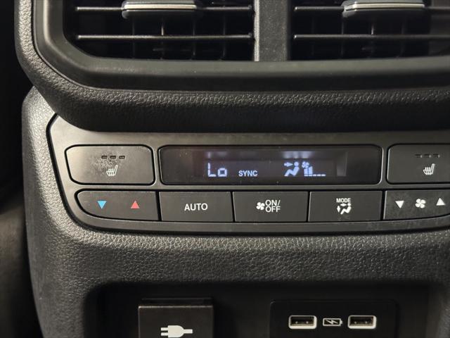 used 2023 Honda Pilot car, priced at $48,208