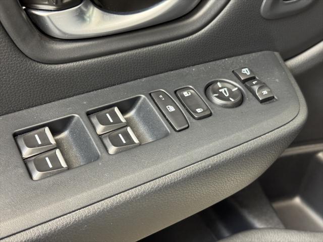 used 2023 Honda Pilot car, priced at $48,208