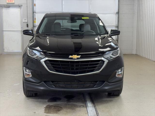 used 2019 Chevrolet Equinox car, priced at $11,842