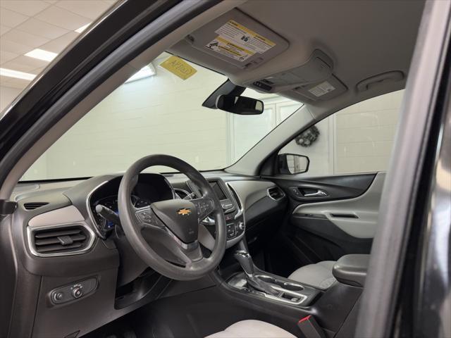 used 2019 Chevrolet Equinox car, priced at $11,842