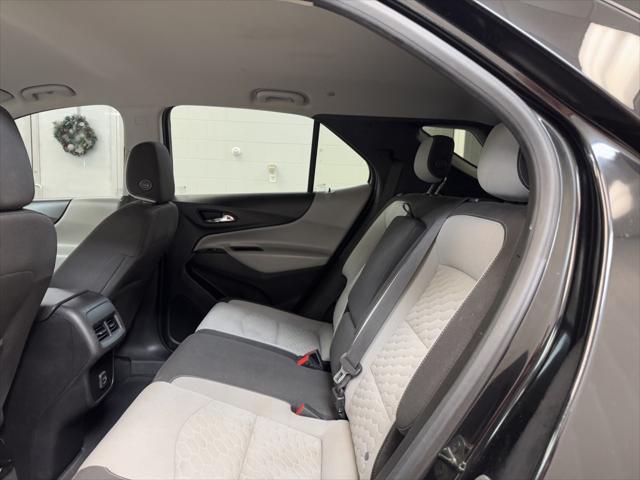 used 2019 Chevrolet Equinox car, priced at $11,842