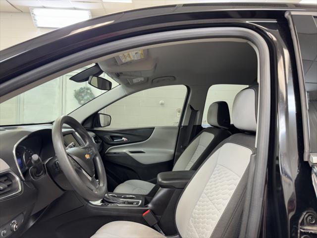 used 2019 Chevrolet Equinox car, priced at $11,842