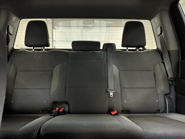 used 2023 Chevrolet Silverado 2500 car, priced at $45,250