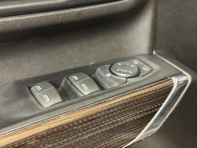 used 2023 Chevrolet Silverado 2500 car, priced at $45,250