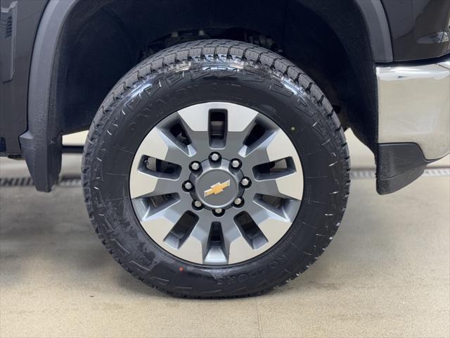 used 2023 Chevrolet Silverado 2500 car, priced at $45,250