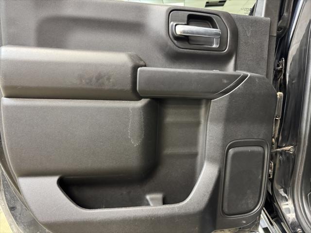 used 2023 Chevrolet Silverado 2500 car, priced at $45,250