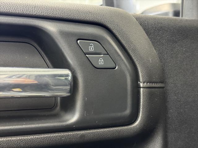 used 2023 Chevrolet Silverado 2500 car, priced at $45,250