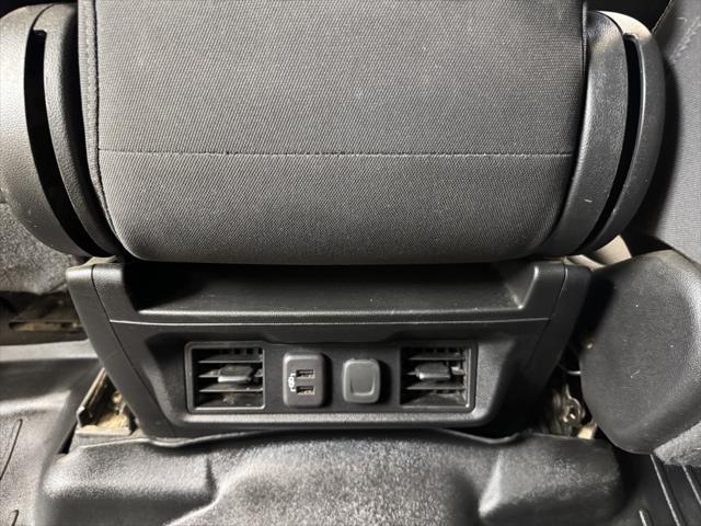 used 2023 Chevrolet Silverado 2500 car, priced at $45,250