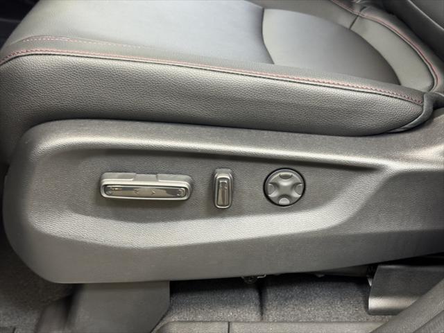 new 2025 Honda Odyssey car
