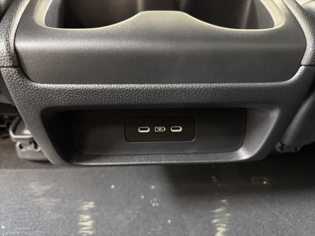 new 2025 Honda Odyssey car