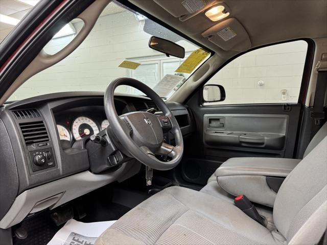 used 2009 Dodge Dakota car, priced at $9,215