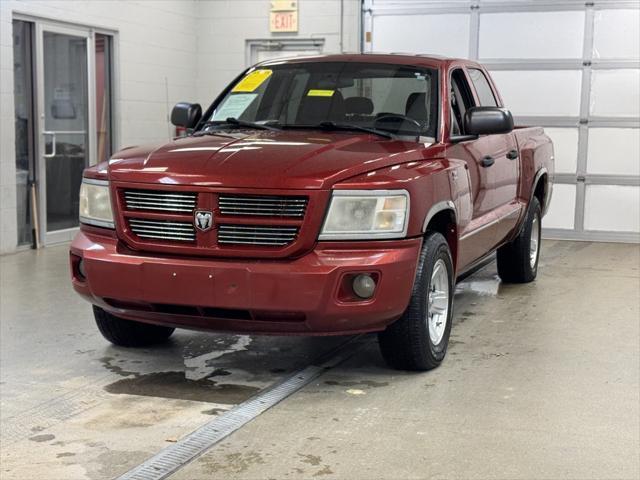 used 2009 Dodge Dakota car, priced at $9,215