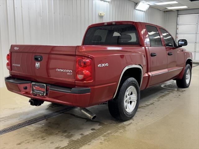 used 2009 Dodge Dakota car, priced at $9,215