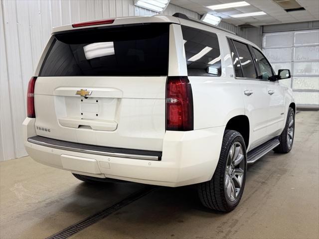 used 2015 Chevrolet Tahoe car, priced at $22,594