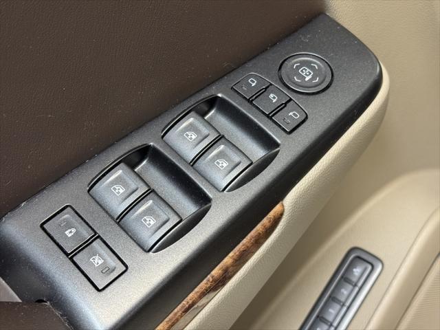 used 2015 Chevrolet Tahoe car, priced at $22,594