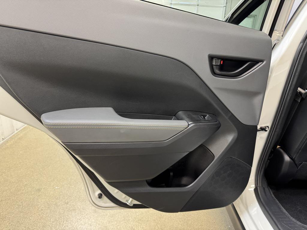 used 2024 Subaru Crosstrek car, priced at $25,928