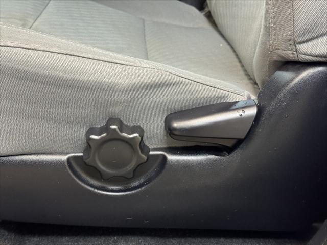 used 2021 Toyota Tacoma car, priced at $31,850