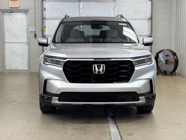 new 2025 Honda Pilot car