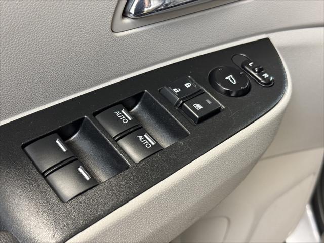 used 2015 Honda Odyssey car, priced at $14,476