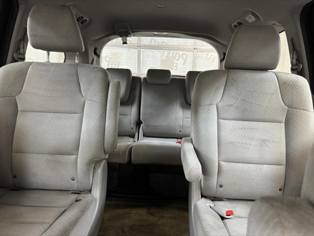 used 2015 Honda Odyssey car, priced at $14,476