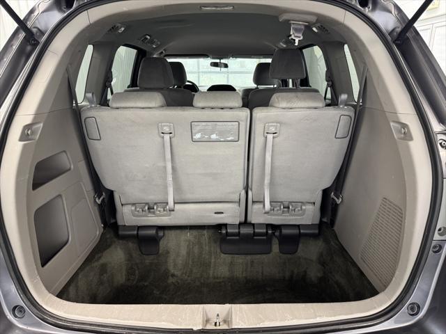 used 2015 Honda Odyssey car, priced at $14,476