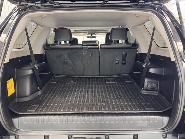used 2019 Toyota 4Runner car, priced at $35,410