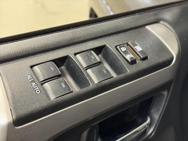 used 2019 Toyota 4Runner car, priced at $35,410