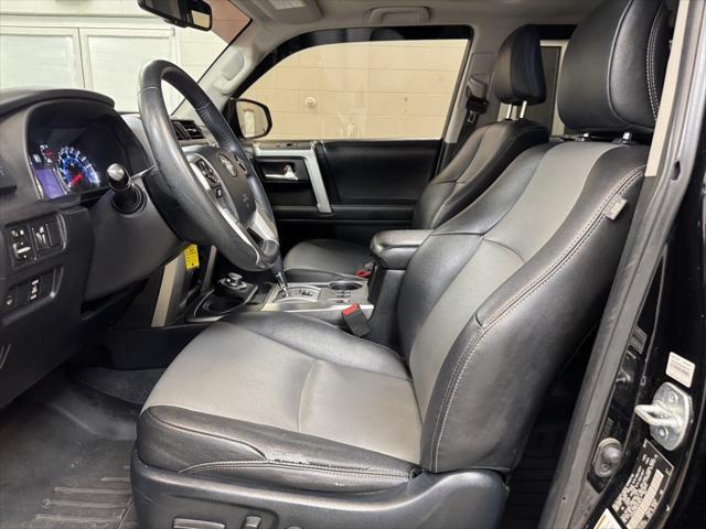 used 2019 Toyota 4Runner car, priced at $35,410