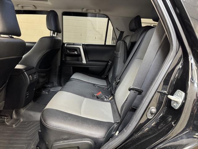 used 2019 Toyota 4Runner car, priced at $35,410