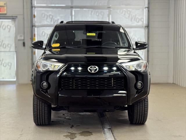 used 2019 Toyota 4Runner car, priced at $35,410