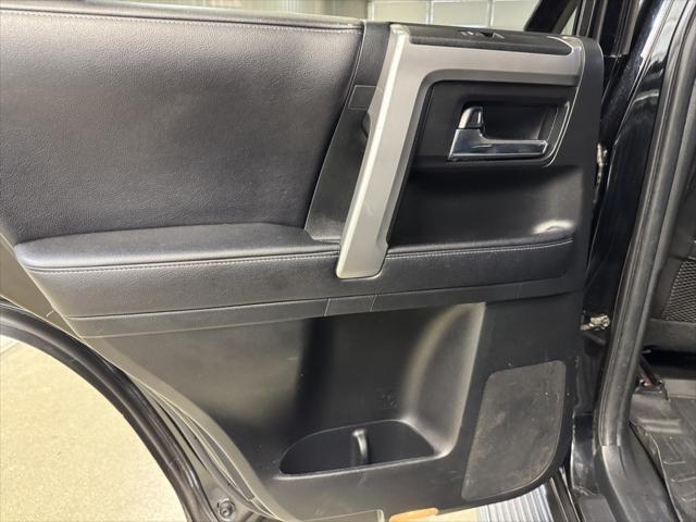 used 2019 Toyota 4Runner car, priced at $35,410