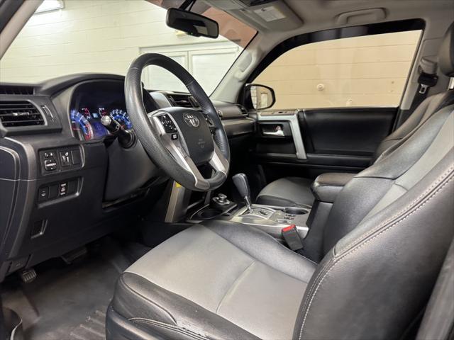 used 2019 Toyota 4Runner car, priced at $35,410