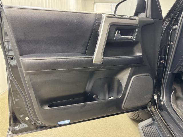 used 2019 Toyota 4Runner car, priced at $35,410
