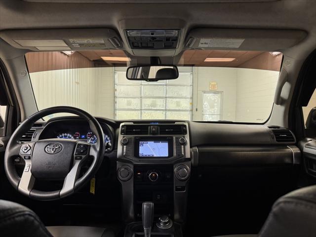 used 2019 Toyota 4Runner car, priced at $35,410