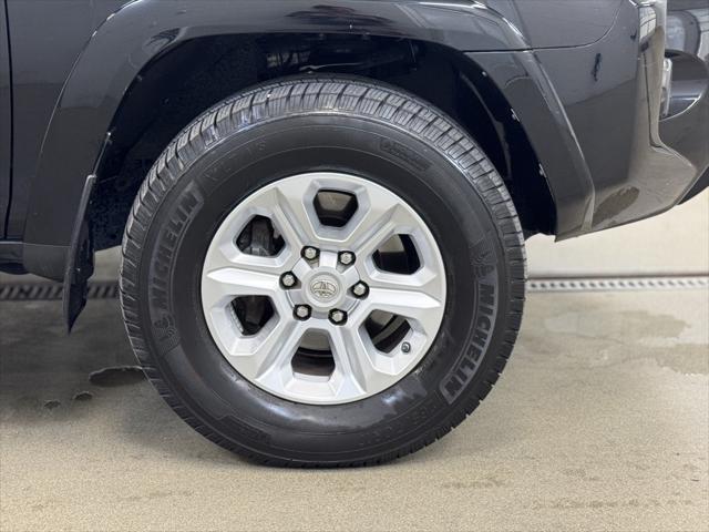 used 2019 Toyota 4Runner car, priced at $35,410