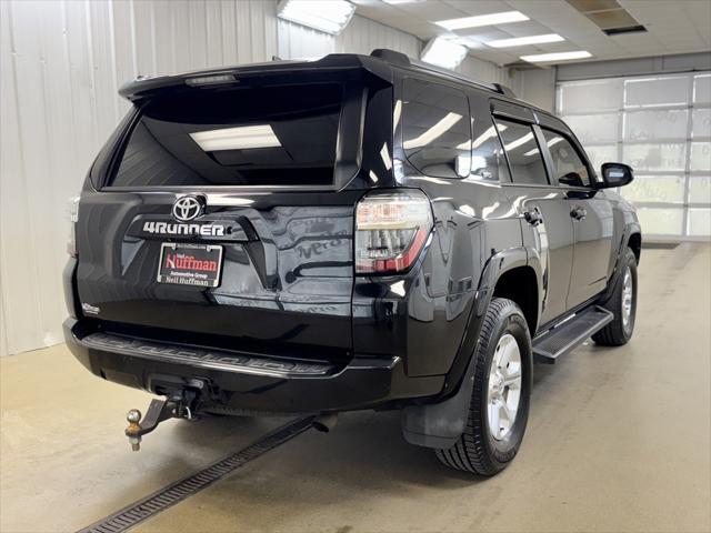 used 2019 Toyota 4Runner car, priced at $35,410