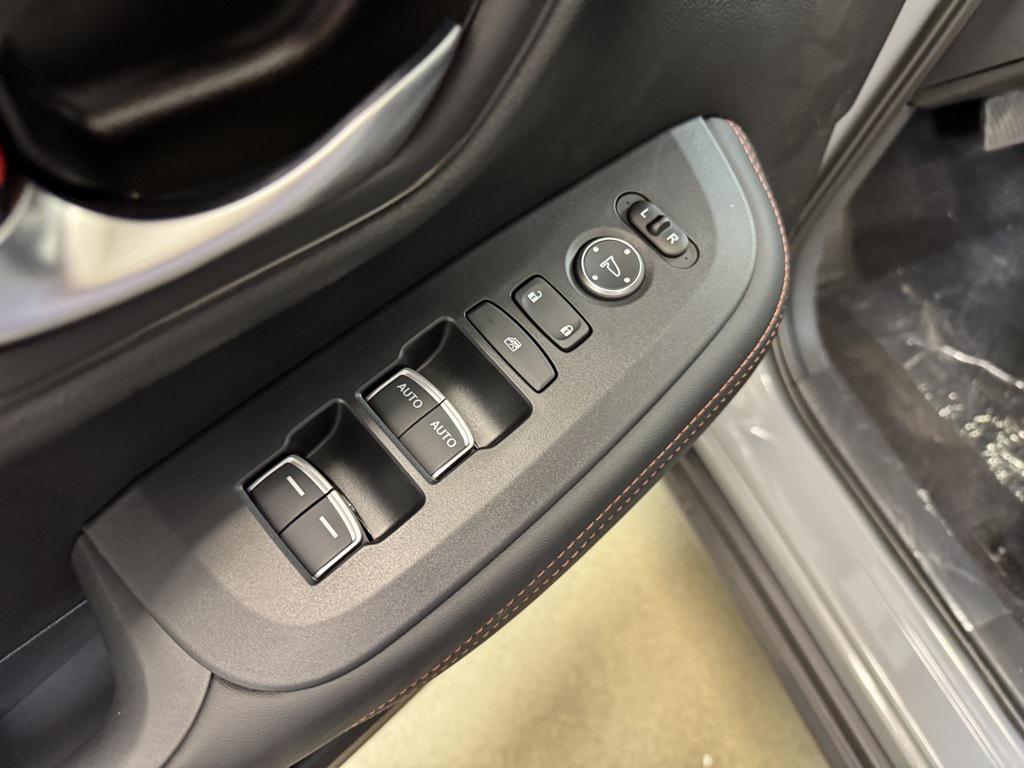used 2025 Honda HR-V car, priced at $29,000