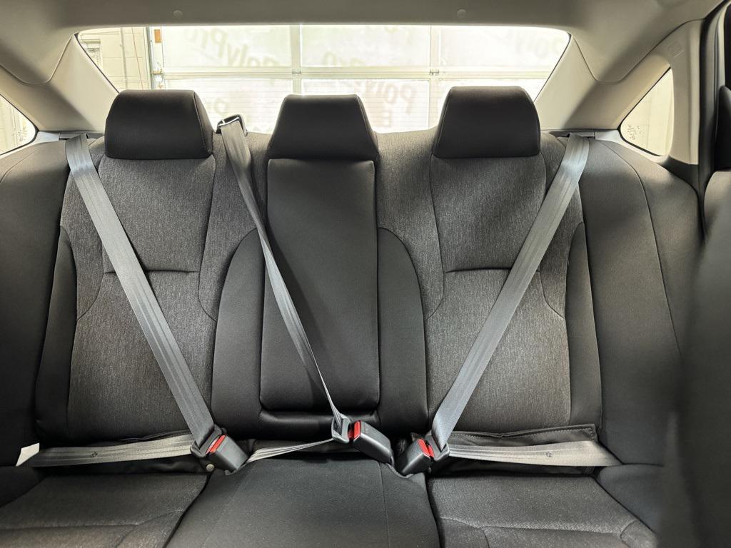 new 2025 Honda Accord car, priced at $28,257