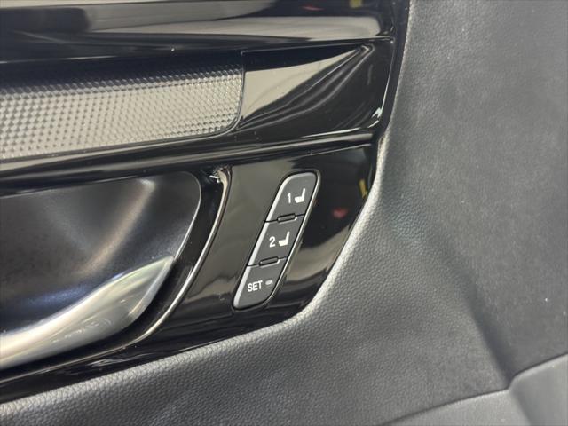 used 2024 Honda CR-V Hybrid car, priced at $38,500