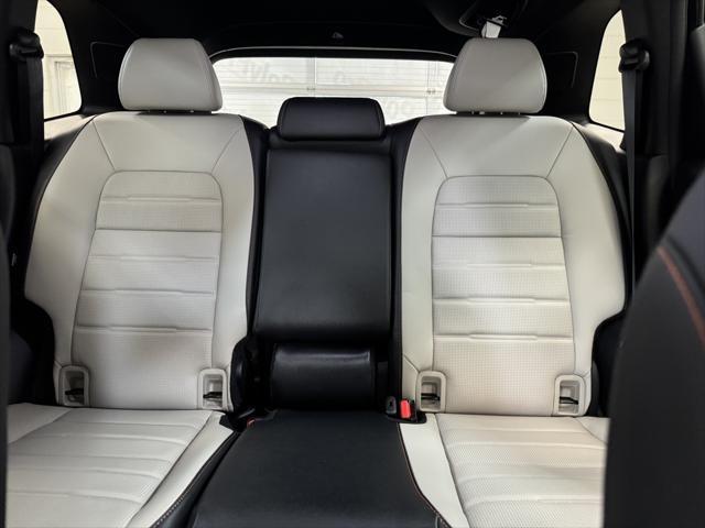 used 2024 Honda CR-V Hybrid car, priced at $38,500