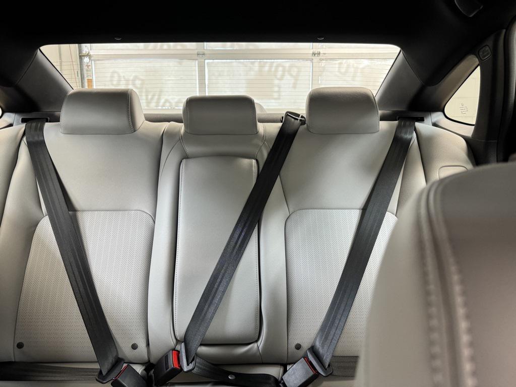 new 2025 Honda Civic Hybrid car, priced at $31,553