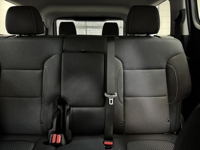 used 2020 GMC Acadia car, priced at $25,464