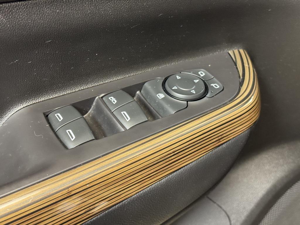 used 2020 GMC Acadia car, priced at $21,600